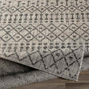 Wijns Global Black Area Rug