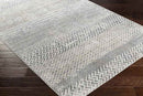 Wijtgaard Global Light Gray Area Rug