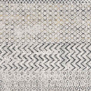 Wijtgaard Global Light Gray Area Rug