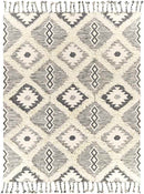 Didina Global Charcoal Area Rug