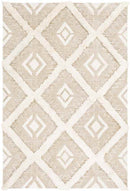 Granville Global Tan Area Rug