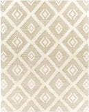 Granville Global Tan Area Rug