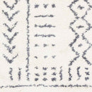 Ens Global White Area Rug