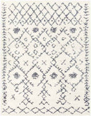 Espel Global White Area Rug