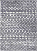 Occitanie Global Medium Gray Area Rug