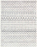 Lelystad Global Medium Gray Area Rug