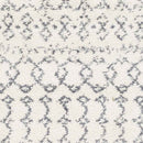 Lelystad Global Medium Gray Area Rug