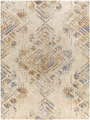 Anholt Global Bright Blue Area Rug