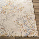 Anholt Global Bright Blue Area Rug