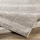 Buinen Global Khaki Area Rug