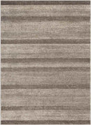 Bedelia Global Dark Brown Area Rug