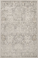 Geelbroek Traditional Tan/Ivory Area Rug