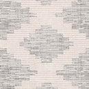 Klijndijk Global Gray/Cream Area Rug