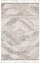 Koekange Global Medium Gray Area Rug