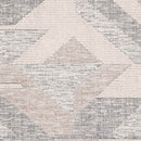 Koekange Global Medium Gray Area Rug