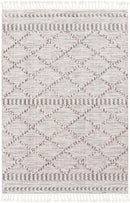 Koelveen Global Medium Gray Area Rug