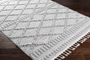 Koelveen Global Medium Gray Area Rug