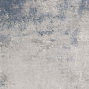 Laaghalen Modern Denim Area Rug