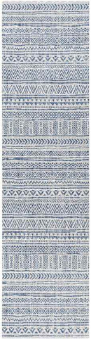 Elodie Global Denim Area Rug