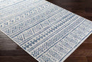 Elodie Global Denim Area Rug