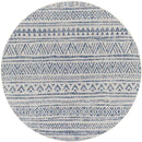 Elodie Global Denim Area Rug