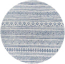 Elodie Global Denim Area Rug