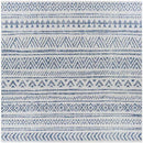 Elodie Global Denim Area Rug
