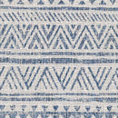 Elodie Global Denim Area Rug