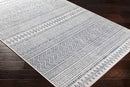 Antibes Global Denim Area Rug