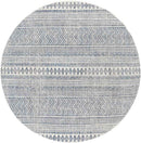 Antibes Global Denim Area Rug