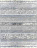 Antibes Global Denim Area Rug