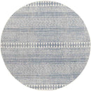 Antibes Global Denim Area Rug