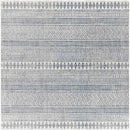 Antibes Global Denim Area Rug