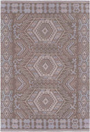 Alcester Global Camel Area Rug