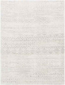 Roswinkel Global Cream Area Rug