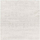 Roswinkel Global Cream Area Rug