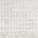 Ruinen Global Medium Gray Area Rug