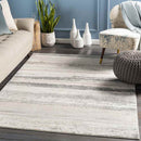 Schutwijk Modern Metallic Gold Area Rug