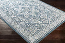 Siberie Traditional Sage Area Rug