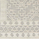 Newport Global Light Gray Area Rug