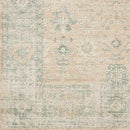 Sandhurst Traditional Camel Area Rug