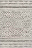Zeijen Global Medium Gray Area Rug