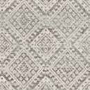 Zeijen Global Medium Gray Area Rug