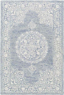 Northwich Global Denim Area Rug