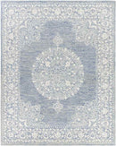 Northwich Global Denim Area Rug