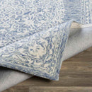 Northwich Global Denim Area Rug