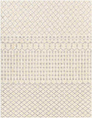 Knutsford Global Medium Gray Area Rug