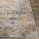 Ramsey Rustic Denim Area Rug