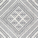 Ripley Global Medium Gray Area Rug
