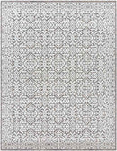 Texel Global Medium Gray Area Rug
